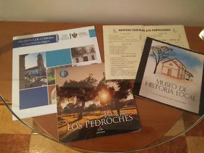 아파트 Piso Calle Pelayo Villanueva de Córdoba 스페인
