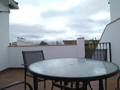 Piso Calle Pelayo Villanueva de Córdoba