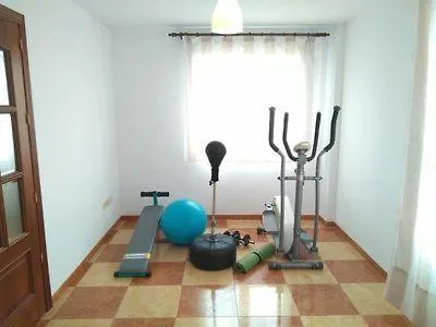 Piso Calle Pelayo Villanueva de Córdoba 아파트