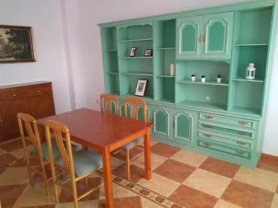 아파트 Piso Calle Pelayo Villanueva de Córdoba